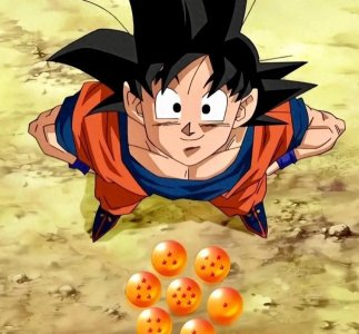 ​龙珠中神龙的神秘力量：揭秘七种神龙的强大能力！