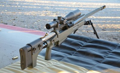 ​高精度狙击枪大盘点