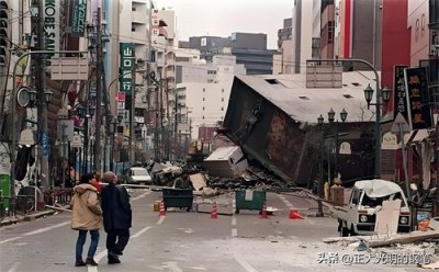 ​1990年日本房地产泡沫破裂：从繁荣到萧条带给我们的教训与启示