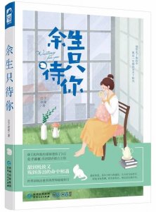 ​虐文推荐《余生只待你》一场甜到极致又殇到落泪的命中相遇