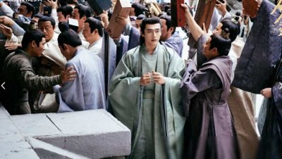 ​苦等5年，《庆余年2》呼之欲出：言冰云换对了，叶灵儿换错了