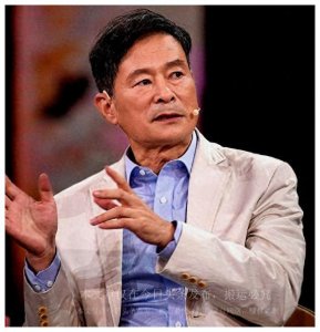 ​著名导演陈国星：与女星方舒离婚后，现在的人生状况怎样？