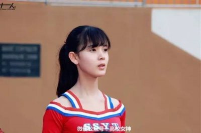 ​灵气逼人小魔女陈瑶，《旋风十一人》演青春正能量！