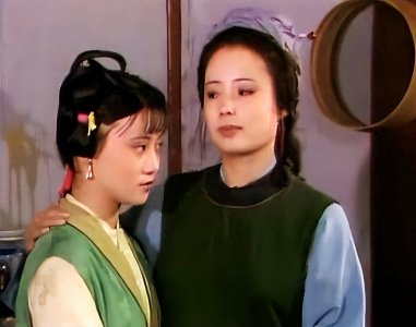 ​《红楼梦》劳动妇女的困境：柳嫂子或许是晴雯的另一种人生可能