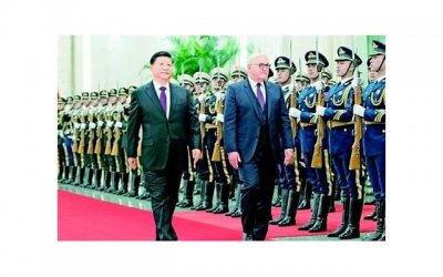 ​职场中同事关系最重要，做到这些可以拉近你们的关系