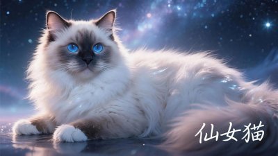 ​新手必看！十大热门宠物猫品种解析，选对“主子”幸福翻倍！