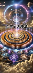 ​上古十大阵法