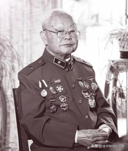 ​阮武昌回忆：我所经历的淮海战役（下）陈官庄一网打尽杜聿明集团