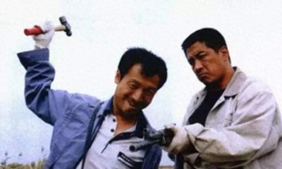 ​新中国第一悍匪白宝山，案件纪实完整版(十二)