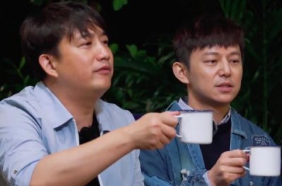 ​孙莉做客《向往3》，替黄磊做饭超贤惠，彭昱畅点菜黄磊“不满”