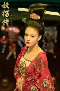 ​《妖猫传》中杨贵妃被活埋，杨贵妃之死果真如此凄惨吗