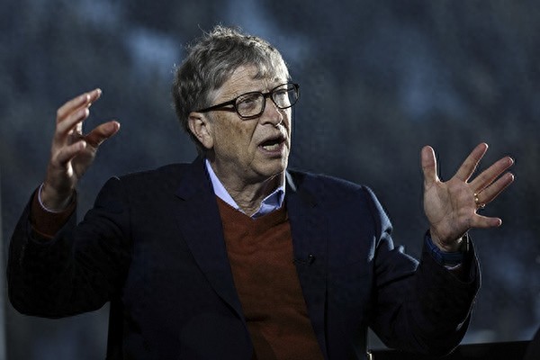 世界十大亿万富豪