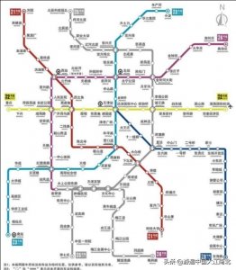 ​天津地铁，你还知多少