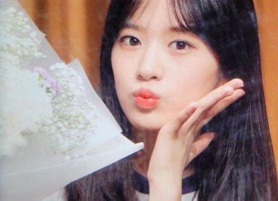 ​给人感觉很稳的女孩子 直言考211应该很稳