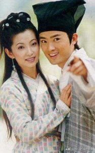 ​任泉参演的电视剧