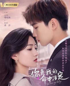 ​超喜欢的几部都市爱情剧