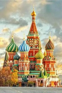 ​俄罗斯美女的惊艳瞬间，这些照片你绝对不想错过！”