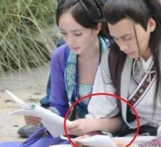 ​杨幂曾出轨李易峰并为他打胎？李易峰维护名誉权获赔4万元