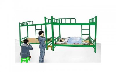 ​相亲女不想交往的举止