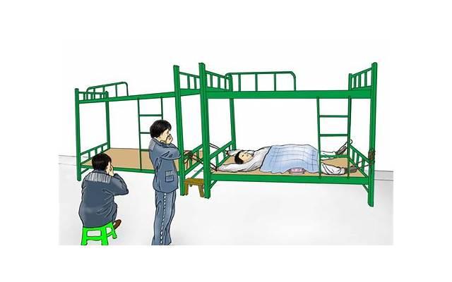 相亲女不想交往的举止