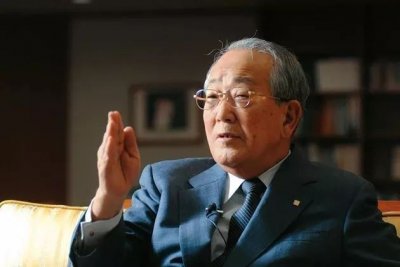 ​《活法》：稻盛和夫的人生哲学，阿甘式成功的行动指南书