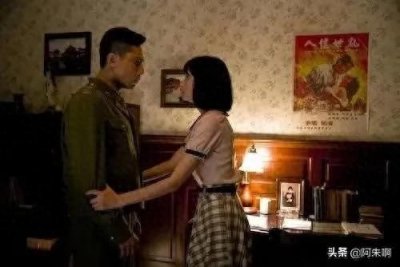 ​《北平无战事》细思方孟敖问何孝钰的“你怎么办”，真是悲凉极了