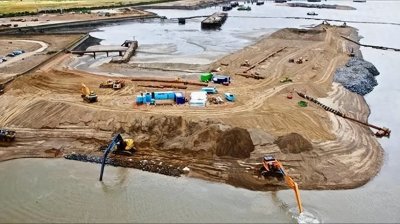 ​外媒称：中国第二个海外基地成型，这事靠谱吗