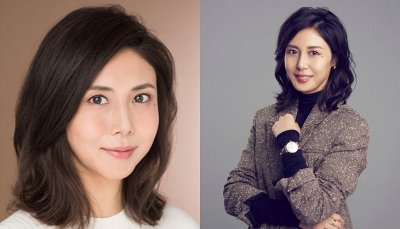 ​红遍亚洲的「松岛菜菜子」！从6件事认识她的精彩人生