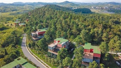 ​山水诗都马鞍山藏着这么多好玩的地方，爱旅游的你都去过几个？