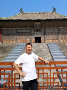 ​「艺术中国 」——王晋绘画作品鉴赏