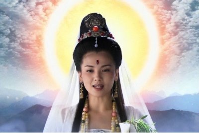 ​十大经典观音扮相，憨厚圆润、扮相清瘦、慈眉善目，各有各的特色