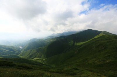 ​宁夏必去的十大景区