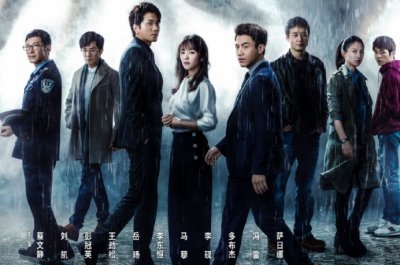 ​《掌中之物》未播先火，男主彭冠英被曝已领结婚证？