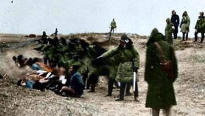 ​日本731部队“女体实验”，“母爱实验”，丧心病狂超乎人类极限