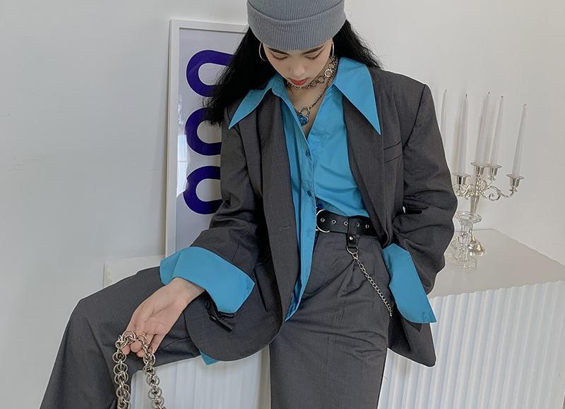 女子嫌弃丈夫穷20年后再遇见前夫(女子嫌弃丈夫穷20年后再遇到前夫)