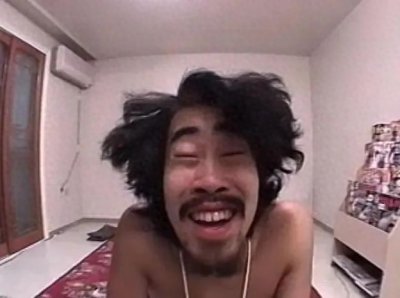 ​日本男子上综艺，被骗全裸全国播出。终于熬到结束后，却又悲剧了