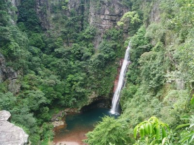 ​广西桂平市十大旅游景点：自然奇观与人文景观的完美融合