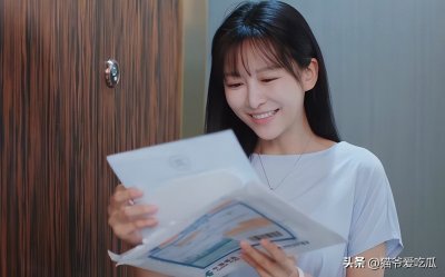 ​演技佳！《追光者》罗源扮演者：杨安琪个人资料曝光，选美亚军