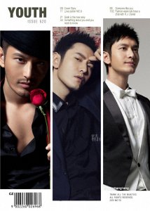 ​黄晓明？胡歌？吴奇隆？郭富城？林青霞？秦海璐？有”沟“必火