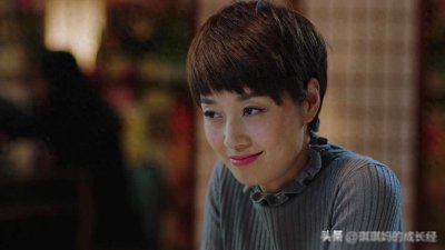 ​《我的前半生》贺涵出差半夜赶回家，卧室睡着的人竟然不是罗子君