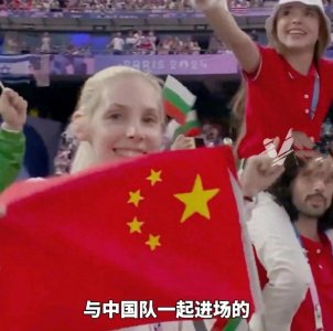 ​《艺术体操赛场的璀璨之星：阿纳斯塔西娅》