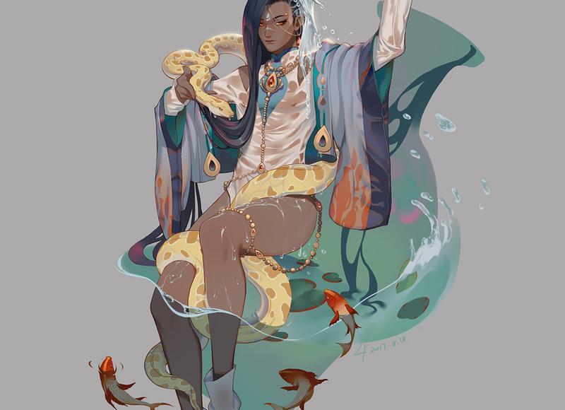  真心爱一个人，会有以下这些表现