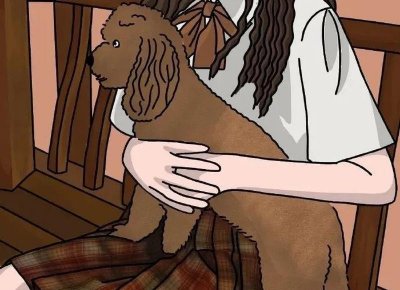 ​这款“蓝色”四季兰，仙气十足，很是养眼，带你来看看