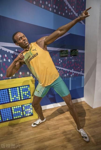 打破博尔特百米纪录的人（三种视角讲述博尔特打破百米短跑世界纪录的故事）(8)