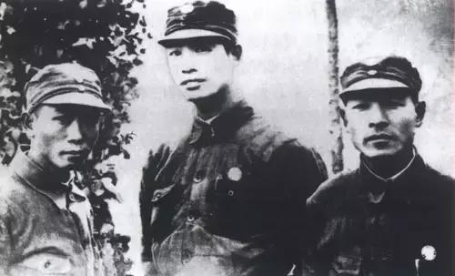 悼念张震（最后开国中将张震的情感世界）(4)