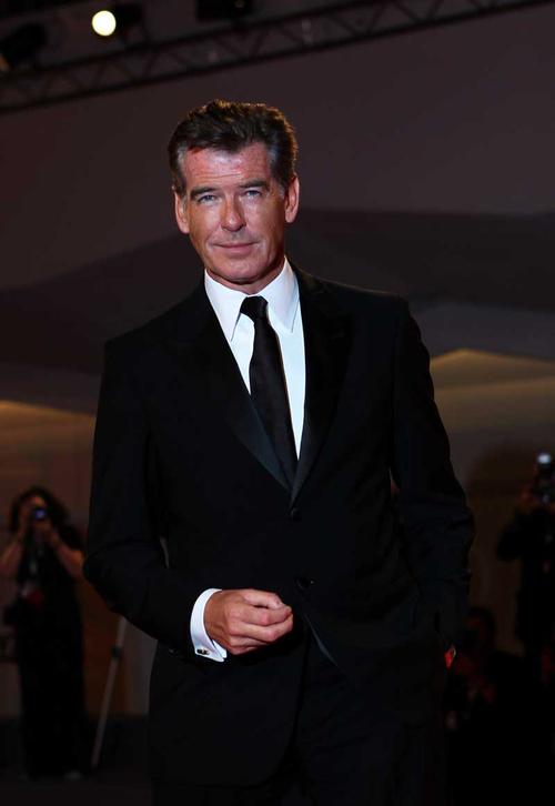 皮尔斯布鲁斯南