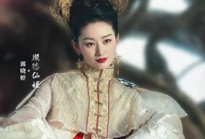 ​《与君初相识》顺德仙姬是谁的替身 毁容黑化结局是怎么样？