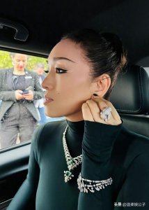 ​朱一龙图片(戛纳媒体这句话，让朱一龙彻底火了，全世界都亲眼看到了他的神颜)