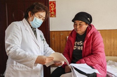 ​乡村全科执业助理医师未来之路在何方？