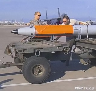 ​美论坛：为何中国的核武数量这么少，是造不出来更多吗？